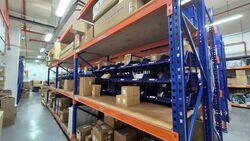 Pantech Business Hub (D5), Factory #543649771